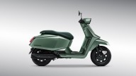 Moto - Scooter: Lambretta a Eicma 2022: 75 anni di storia e la nuova Serie X