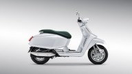 Moto - Scooter: Lambretta a Eicma 2022: 75 anni di storia e la nuova Serie X