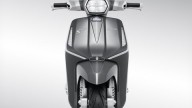 Moto - Scooter: Lambretta a Eicma 2022: 75 anni di storia e la nuova Serie X