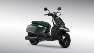 Moto - Scooter: Lambretta a Eicma 2022: 75 anni di storia e la nuova Serie X