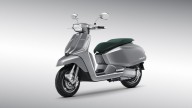 Moto - Scooter: Lambretta a Eicma 2022: 75 anni di storia e la nuova Serie X