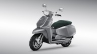 Moto - Scooter: Lambretta a Eicma 2022: 75 anni di storia e la nuova Serie X