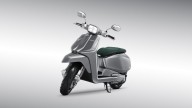 Moto - Scooter: Lambretta a Eicma 2022: 75 anni di storia e la nuova Serie X