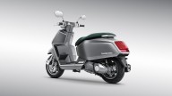 Moto - Scooter: Lambretta a Eicma 2022: 75 anni di storia e la nuova Serie X