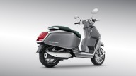 Moto - Scooter: Lambretta a Eicma 2022: 75 anni di storia e la nuova Serie X