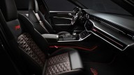 Auto - News: Audi RS 6 Avant e Audi RS 7 Sportback performance 2023: sempre più performanti