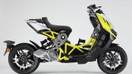 Moto - Scooter: Italjet a Eicma 2022 con il Dragster 500GP! Un concept rivoluzionario