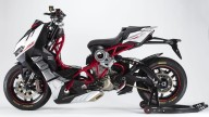 Moto - Scooter: Italjet a Eicma 2022 con il Dragster 500GP! Un concept rivoluzionario