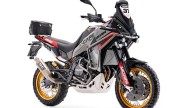 Moto - News: Moto Morini X-Cape ADV-R