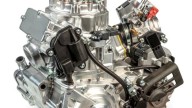 Moto - News: Minarelli: il nuovo 300cc 2T ad iniezione è pronto