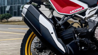Moto - News: Moto Morini X-Cape 1200: eccola! La prima foto della nuova maxi enduro 
