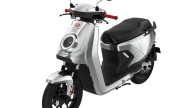 Moto - Scooter: NIU a Eicma 2022: elettrici... alla carica!