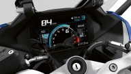 Moto - News: BMW R 1250 RS 2023: la sport tourer fa il pieno di tecnologia