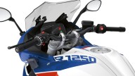Moto - News: BMW R 1250 RS 2023: la sport tourer fa il pieno di tecnologia