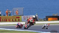 SBK: PHOTOGALLERY - L'ultima danza SBK del 2022 a Phillip Island