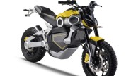 Moto - Scooter: Velocifero a Eicma 2022: tre novità e spirito green