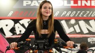 Moto - News: Tutte, ma proprio tutte le ragazze di EICMA 2022