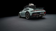 Auto - News: Porsche 911 Dakar: arriva la sportiva da... off-road