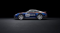 Auto - News: Porsche 911 Dakar: arriva la sportiva da... off-road