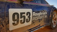 Auto - News: Porsche 911 Dakar: arriva la sportiva da... off-road