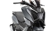 Moto - News: Keeway ed MBP a Eicma 2022: cinque interessanti novità, dalle 125 alle 1000