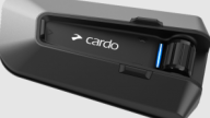 Moto - News: NON ENTRARE VIDEO - Cardo EDGE Packtalk: l'interfono oltre il limite