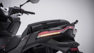 Moto - Scooter: Voge Sfida SR4: l'esordio nel settore degli scooter