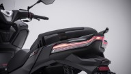 Moto - Scooter: Voge Sfida SR4: l'esordio nel settore degli scooter