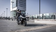 Moto - Scooter: Voge Sfida SR4: l'esordio nel settore degli scooter