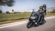 Moto - Scooter: Voge Sfida SR4: l'esordio nel settore degli scooter