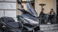 Moto - Scooter: Voge Sfida SR4: l'esordio nel settore degli scooter