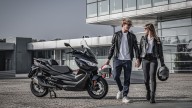 Moto - Scooter: Voge Sfida SR4: l'esordio nel settore degli scooter