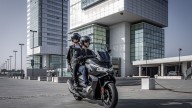 Moto - Scooter: Voge Sfida SR4: l'esordio nel settore degli scooter