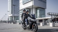 Moto - Scooter: Voge Sfida SR4: l'esordio nel settore degli scooter