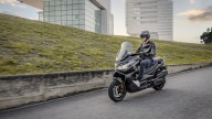 Moto - Scooter: Voge Sfida SR4: l'esordio nel settore degli scooter