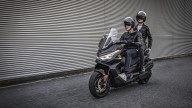 Moto - Scooter: Voge Sfida SR4: l'esordio nel settore degli scooter