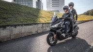 Moto - Scooter: Voge Sfida SR4: l'esordio nel settore degli scooter