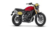 Moto - News: Fantic ad EICMA 2022: un pieno di novità, Caballero 700 inclusa!