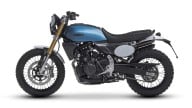 Moto - News: Fantic ad EICMA 2022: un pieno di novità, Caballero 700 inclusa!