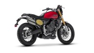 Moto - News: Fantic ad EICMA 2022: un pieno di novità, Caballero 700 inclusa!