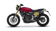 Moto - News: Fantic ad EICMA 2022: un pieno di novità, Caballero 700 inclusa!