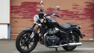 Moto - News: Royal Enfield a Eicma 2022: presentata la nuova custom Super Meteor 650