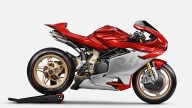 Moto - News: MV Agusta a Eicma 2022: presentato il concept 921 S 