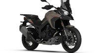 Moto - News: Keeway ed MBP a Eicma 2022: cinque interessanti novità, dalle 125 alle 1000