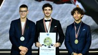 MotoGP: Bagnaia, Fernandez e Guevara premiati ai FIM Awards