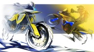 Moto - News: Suzuki V-Strom 800DE: l'enduro stradale "cresce" sotto ogni aspetto