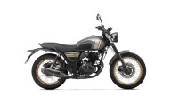 Moto - News: Keeway ed MBP a Eicma 2022: cinque interessanti novità, dalle 125 alle 1000