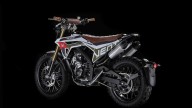 Moto - News: Vent X-Rude 2023: il concept/scrambler che mancava