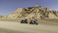 Moto - Scooter: Peugeot Motocycles a Eicma 2022, con ben 5 novità mondiali