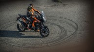 Moto - News: KTM 1290 Super Adventure S 2023: l'on-off è sempre più tecnologica